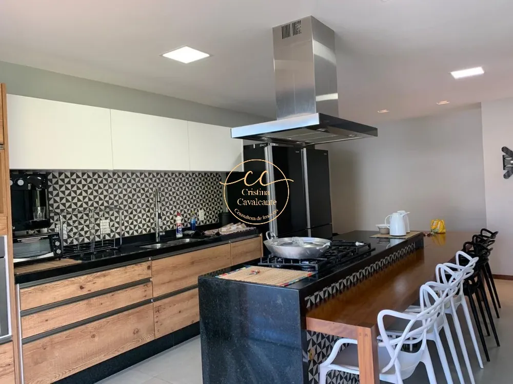 Casa, 5 quartos, 480 m² - Foto 39