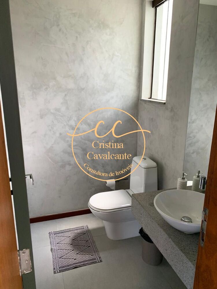 Casa à venda com 5 quartos, 480m² - Foto 9