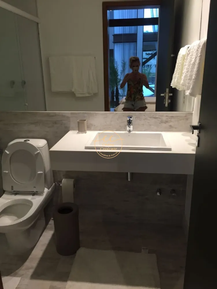 Casa, 5 quartos, 480 m² - Foto 48
