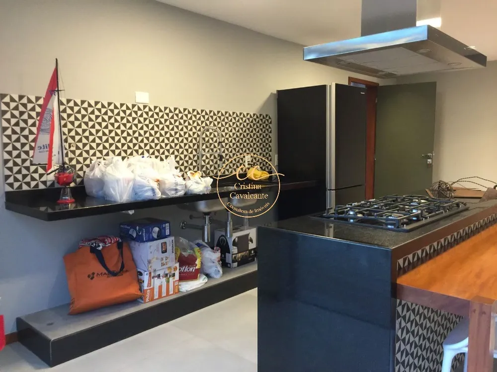 Casa, 5 quartos, 480 m² - Foto 38