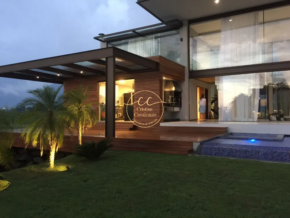 Casa, 5 quartos, 480 m² - Foto 34