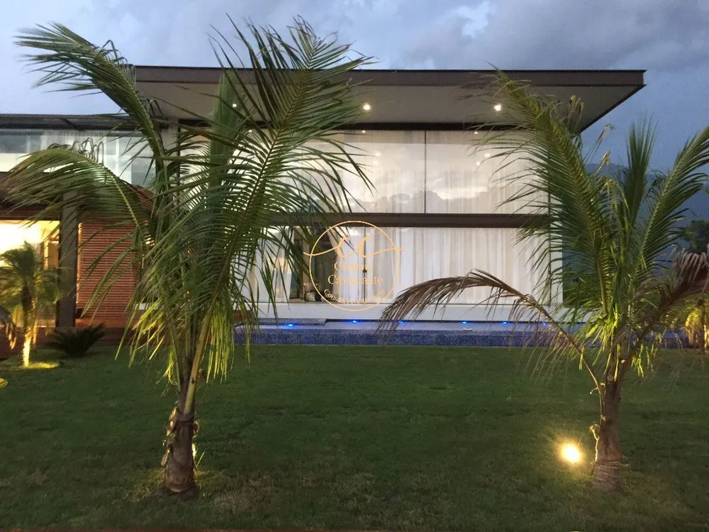 Casa, 5 quartos, 480 m² - Foto 35