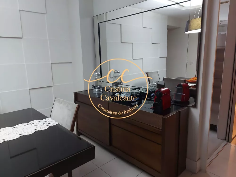 Apartamento, 4 quartos, 113 m² - Foto 3