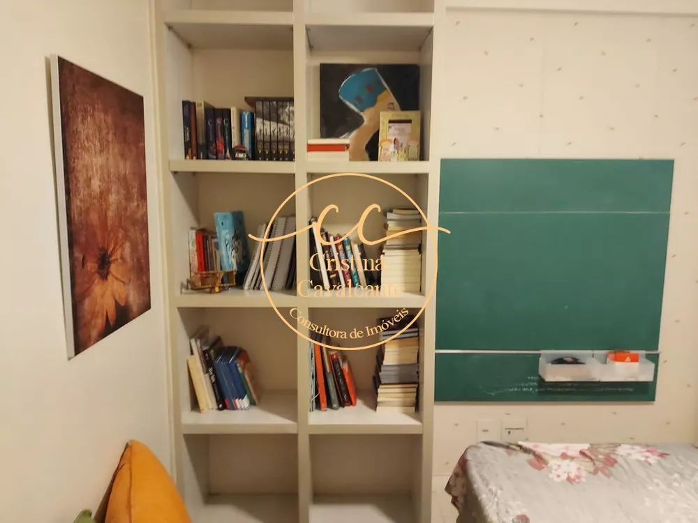 Apartamento, 4 quartos, 113 m² - Foto 17