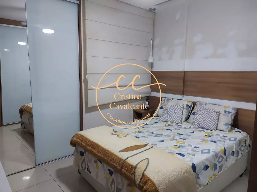 Apartamento, 4 quartos, 113 m² - Foto 19