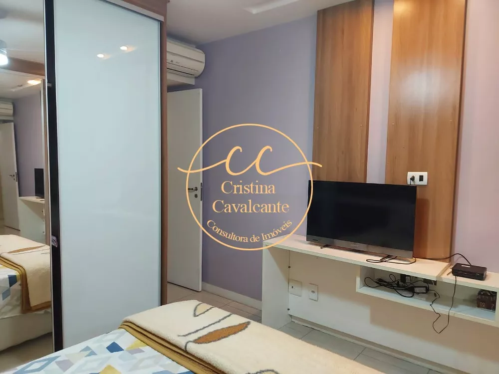 Apartamento, 4 quartos, 113 m² - Foto 22