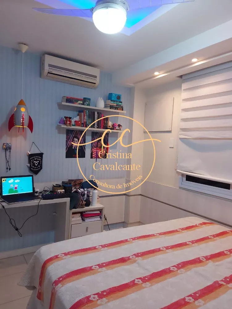 Apartamento, 4 quartos, 113 m² - Foto 15