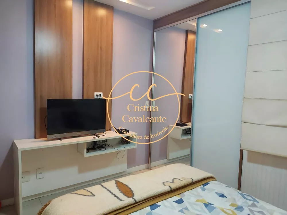 Apartamento, 4 quartos, 113 m² - Foto 20