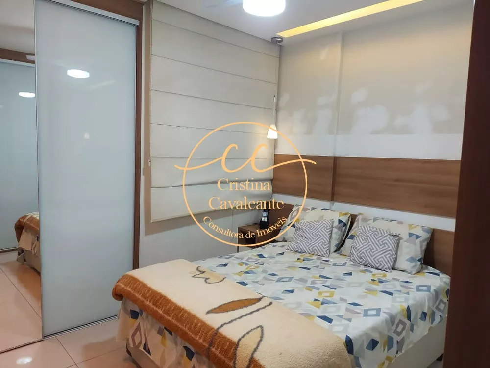 Apartamento, 4 quartos, 113 m² - Foto 21