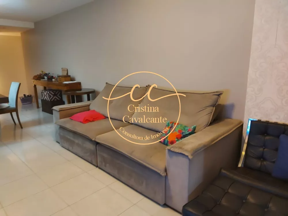 Apartamento, 4 quartos, 113 m² - Foto 4