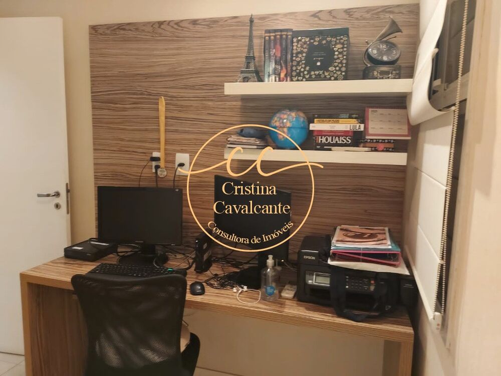 Apartamento, 4 quartos, 113 m² - Foto 12