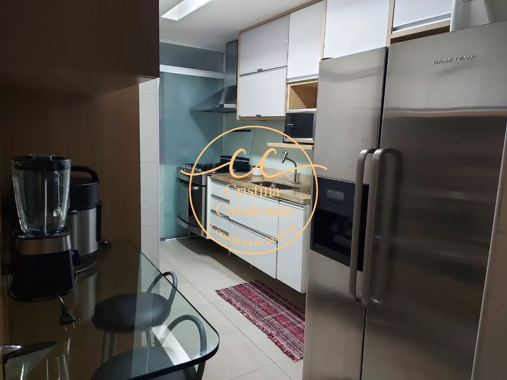 Apartamento, 4 quartos, 113 m² - Foto 7