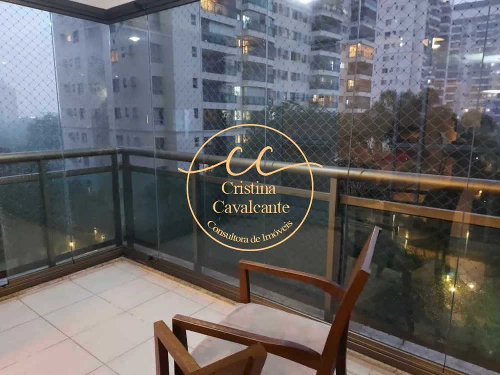 Apartamento, 4 quartos, 113 m² - Foto 6