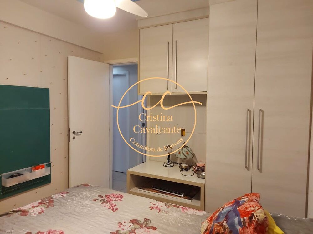 Apartamento, 4 quartos, 113 m² - Foto 16