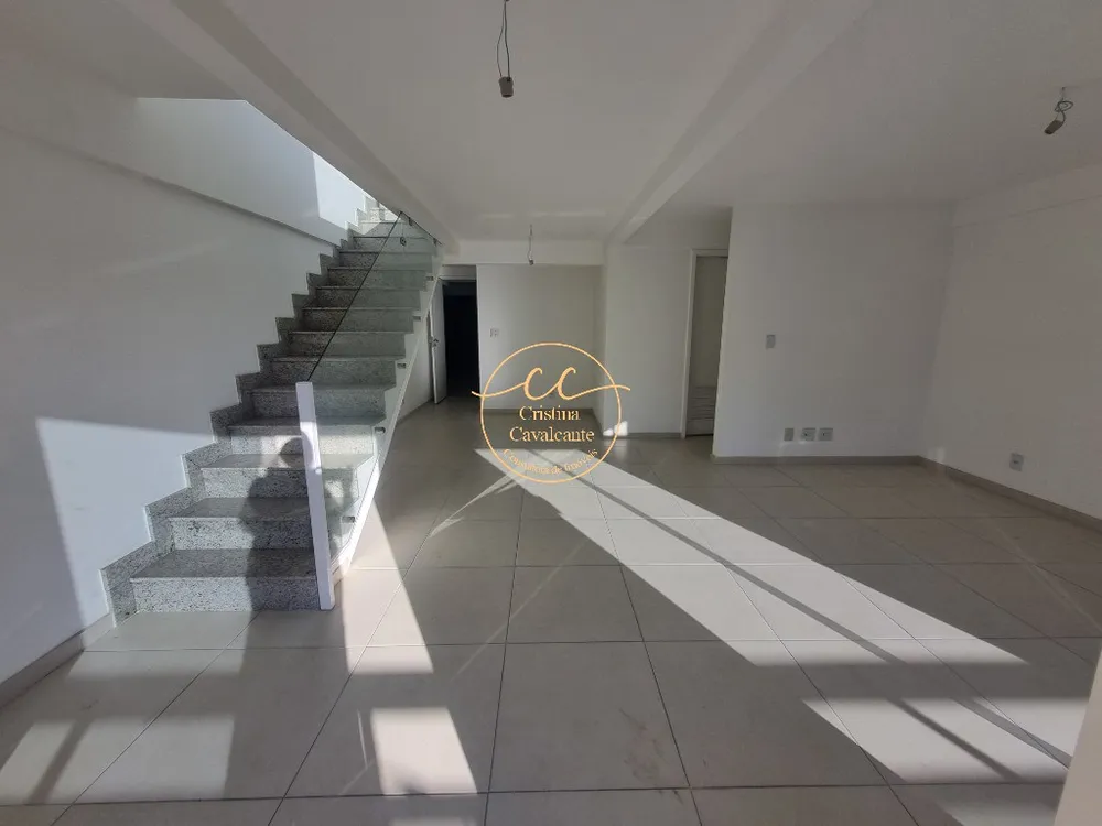 Cobertura, 4 quartos, 188 m² - Foto 4