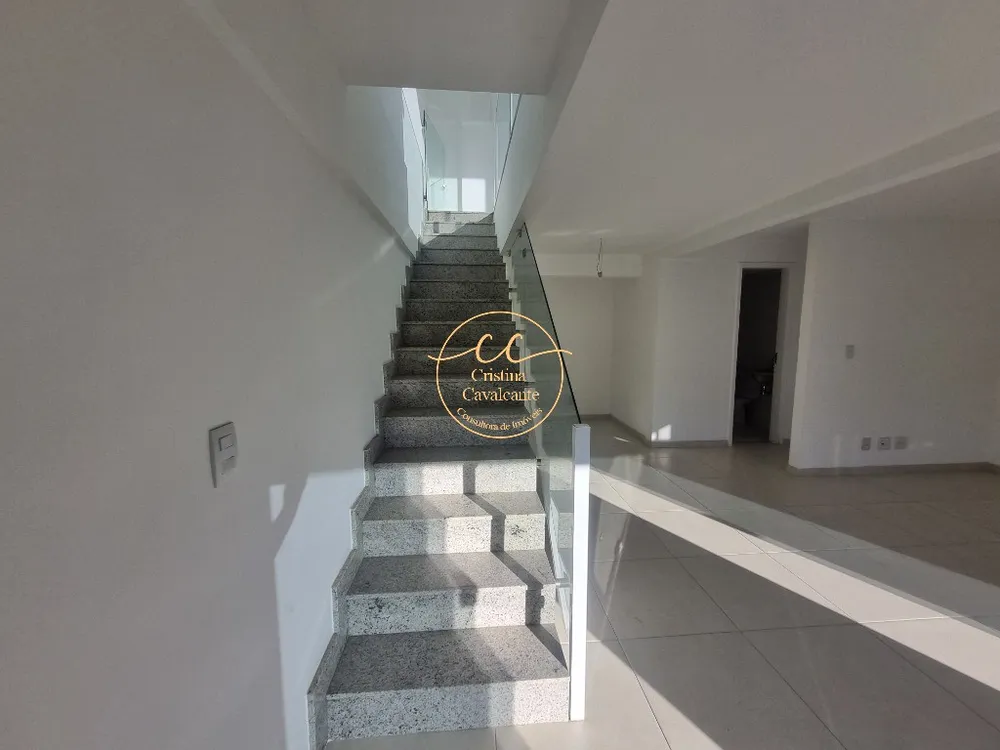 Cobertura, 4 quartos, 188 m² - Foto 20