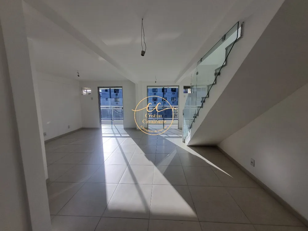 Cobertura, 4 quartos, 188 m² - Foto 2
