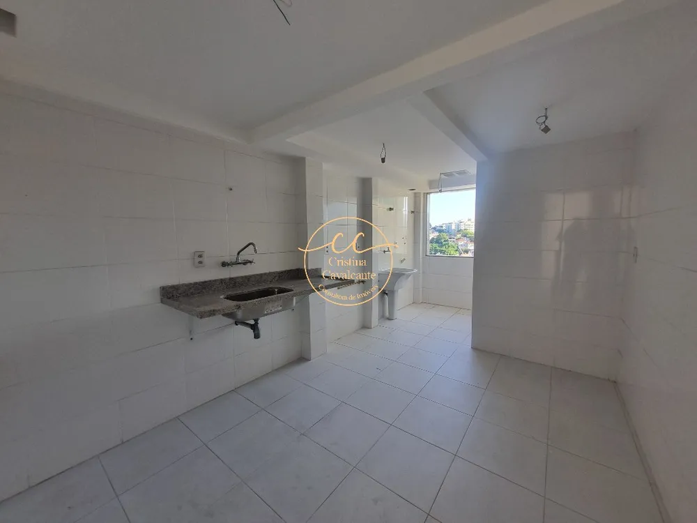 Cobertura, 4 quartos, 188 m² - Foto 8