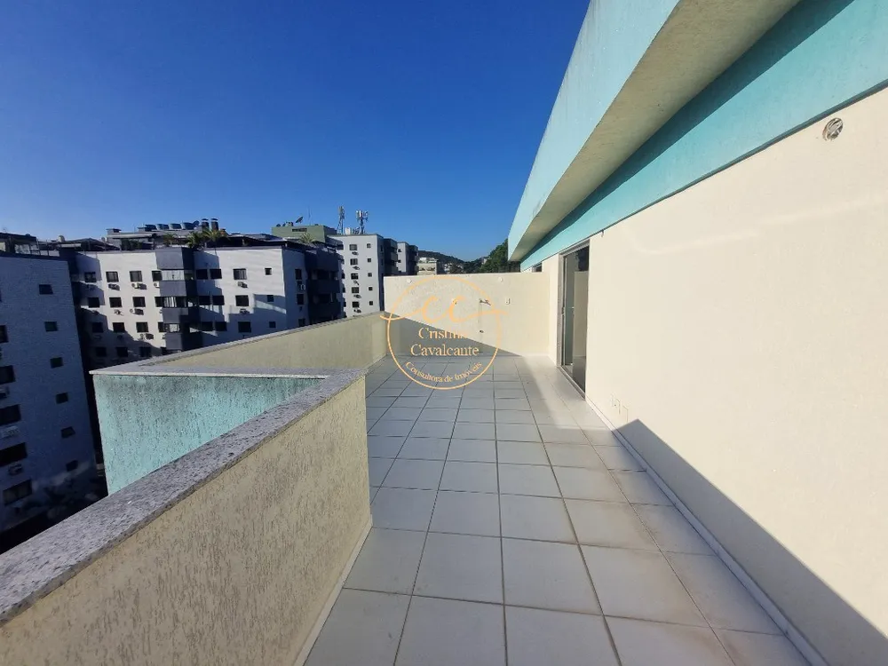 Cobertura, 4 quartos, 188 m² - Foto 30