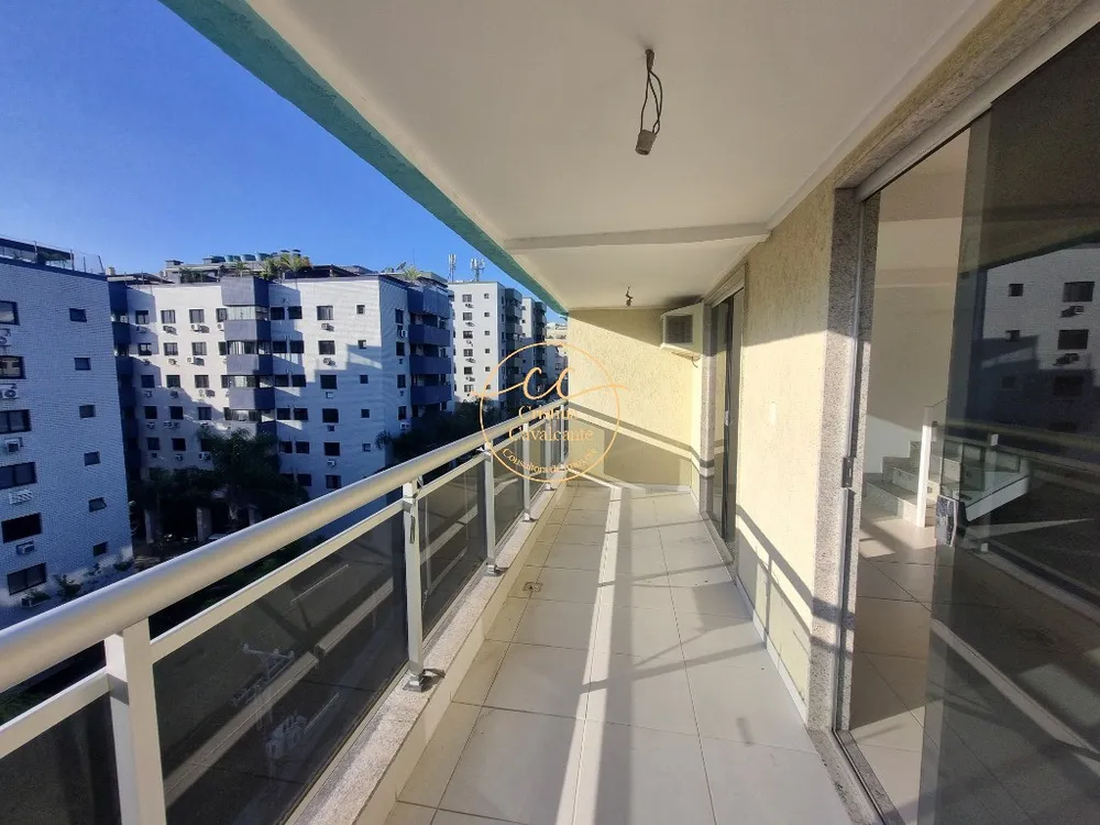 Cobertura, 4 quartos, 188 m² - Foto 7