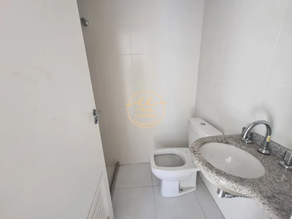 Cobertura, 4 quartos, 188 m² - Foto 12