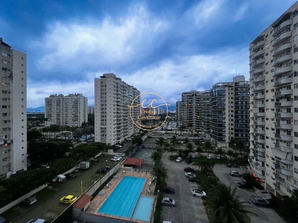 Apartamento, 2 quartos, 66 m² - Foto 20