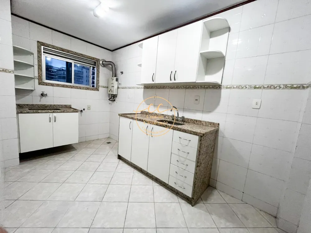 Apartamento, 2 quartos, 66 m² - Foto 5
