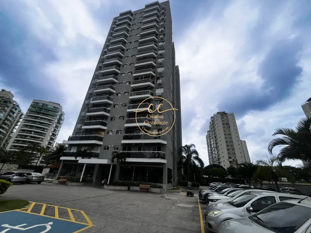 Apartamento, 2 quartos, 66 m² - Foto 14