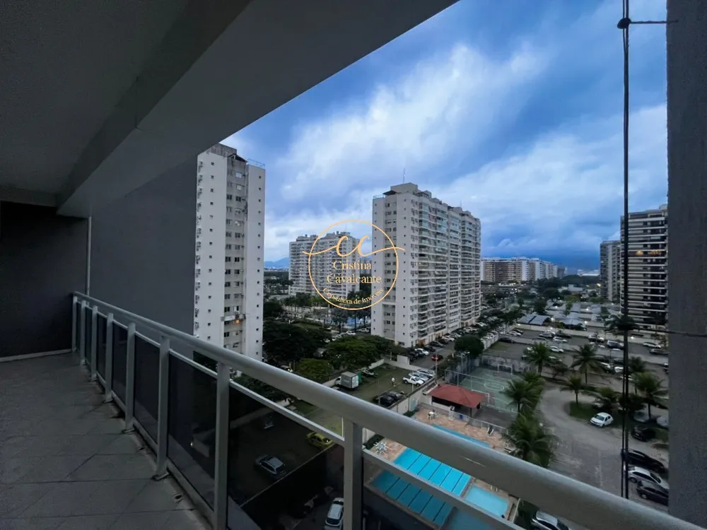 Apartamento, 2 quartos, 66 m² - Foto 4