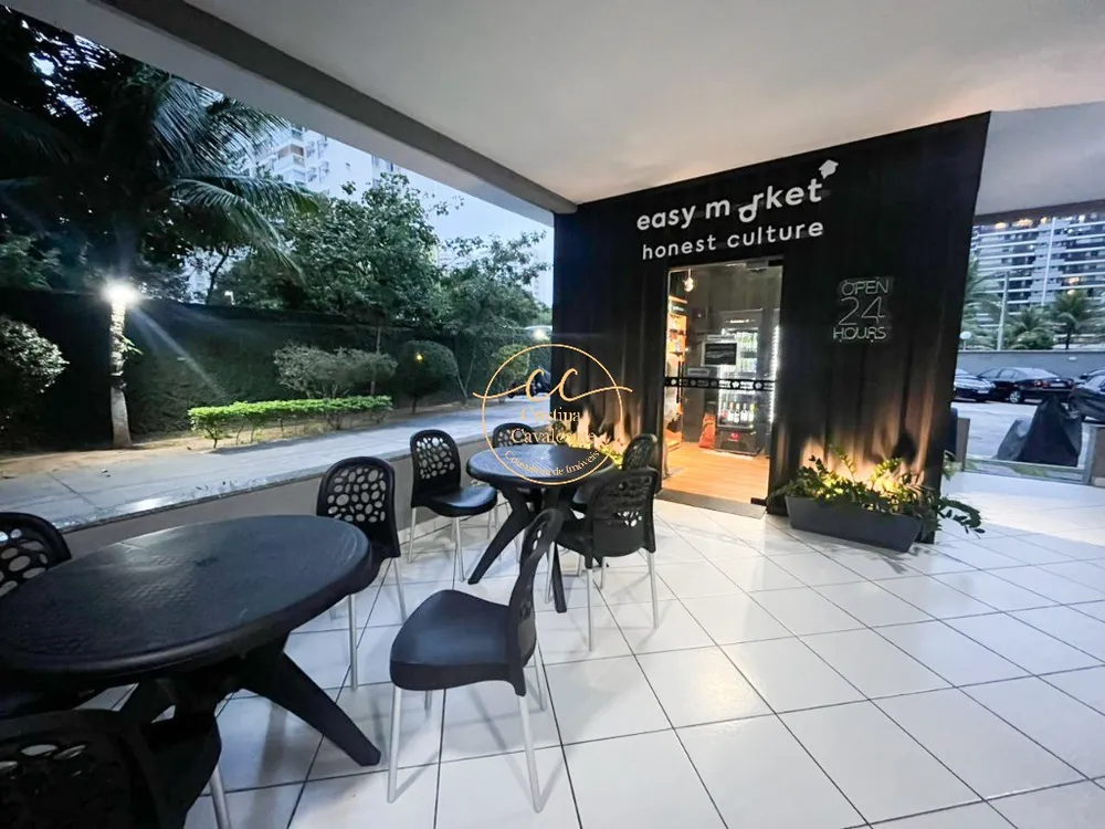 Apartamento, 2 quartos, 66 m² - Foto 13
