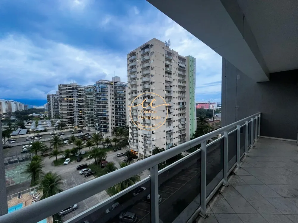 Apartamento, 2 quartos, 66 m² - Foto 10