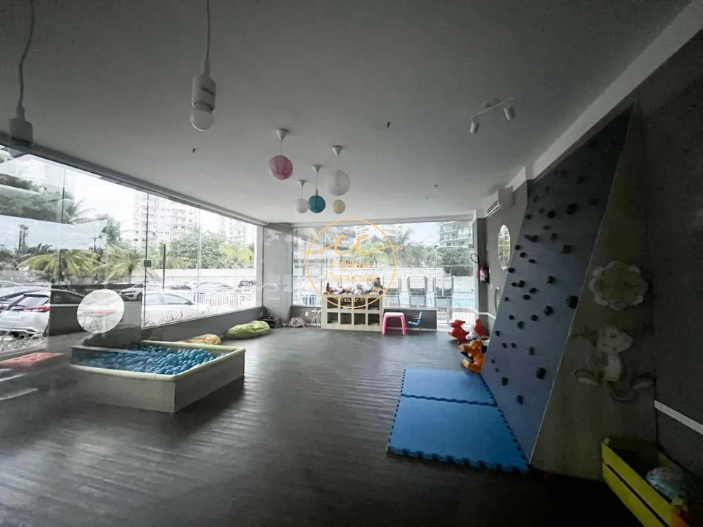 Apartamento, 2 quartos, 66 m² - Foto 19