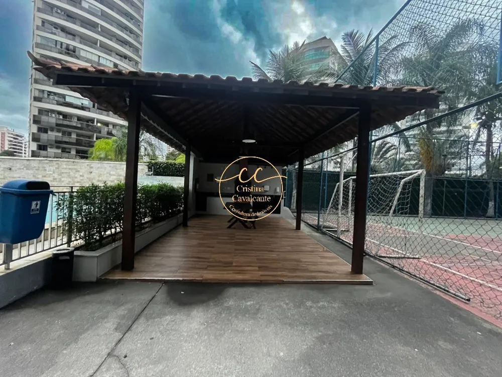 Apartamento, 2 quartos, 66 m² - Foto 15