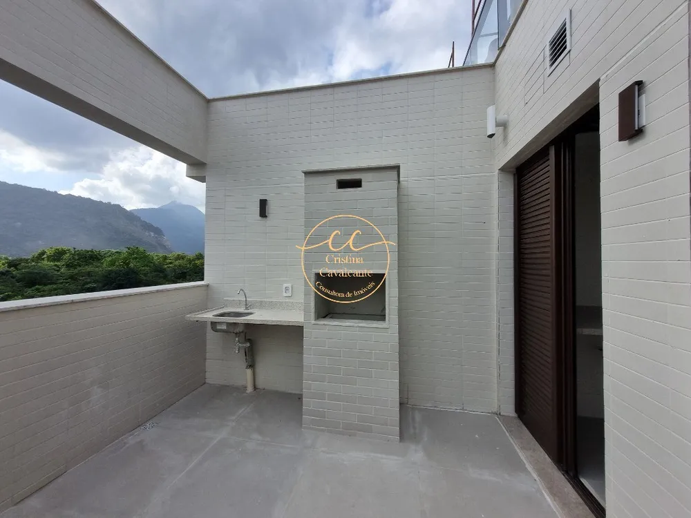 Cobertura, 3 quartos, 146 m² - Foto 17