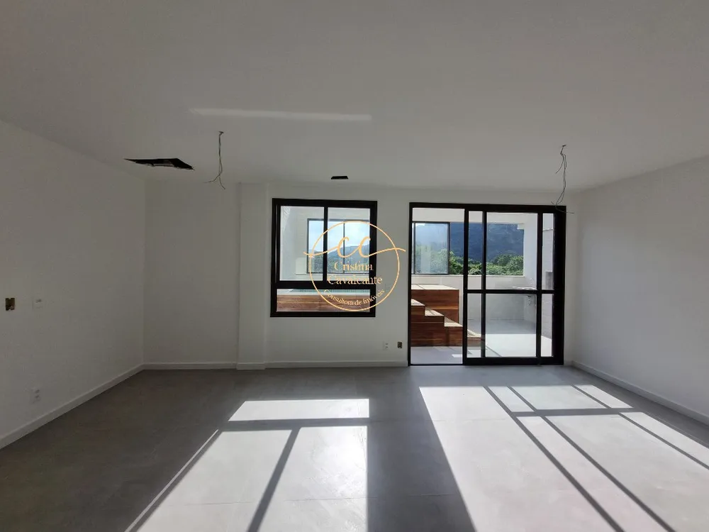 Cobertura, 3 quartos, 146 m² - Foto 4