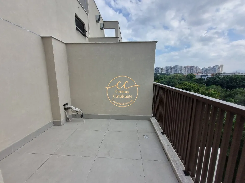 Cobertura, 3 quartos, 146 m² - Foto 30