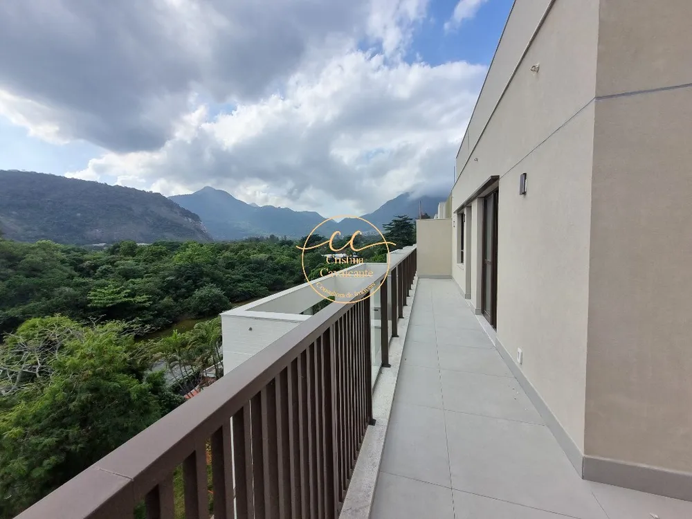 Cobertura, 3 quartos, 146 m² - Foto 29