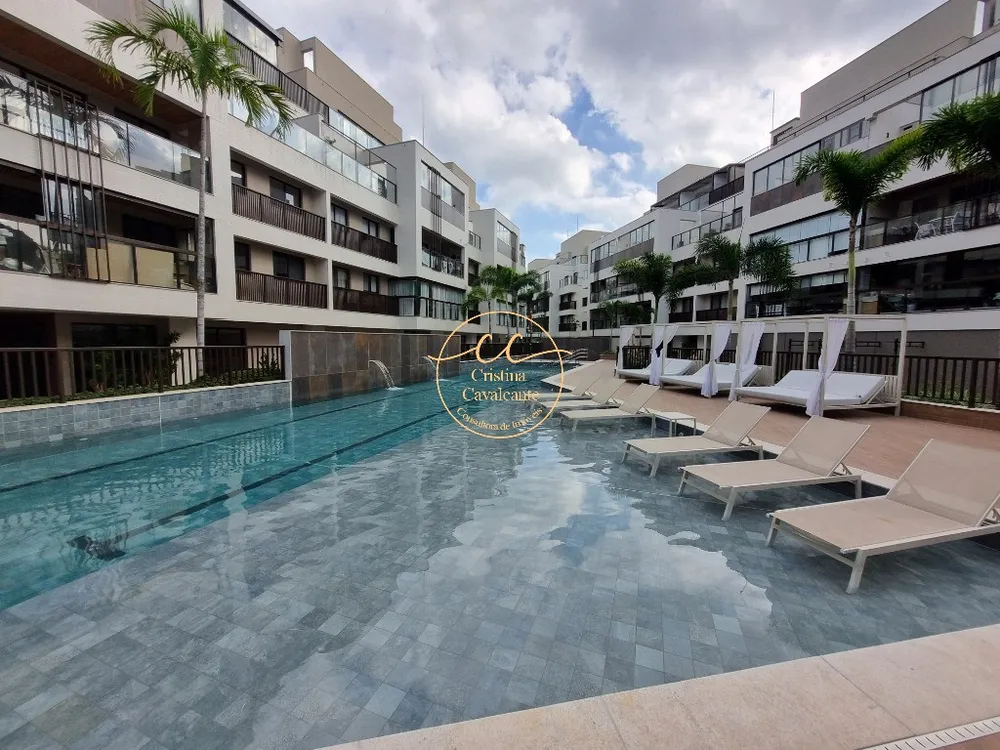 Cobertura, 3 quartos, 146 m² - Foto 16