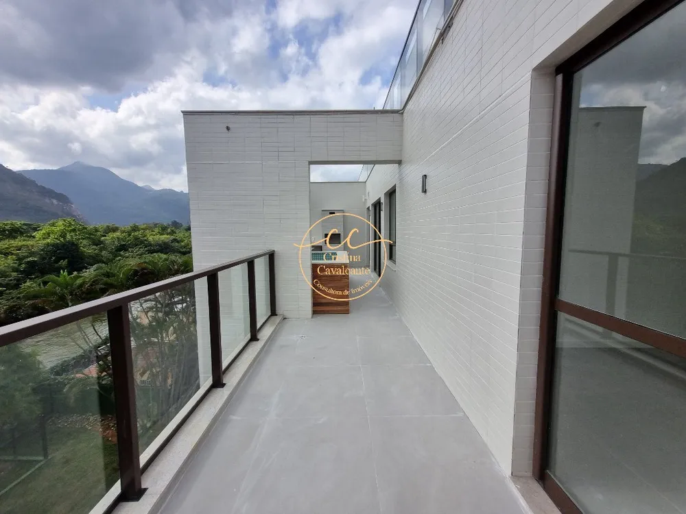 Cobertura, 3 quartos, 146 m² - Foto 21