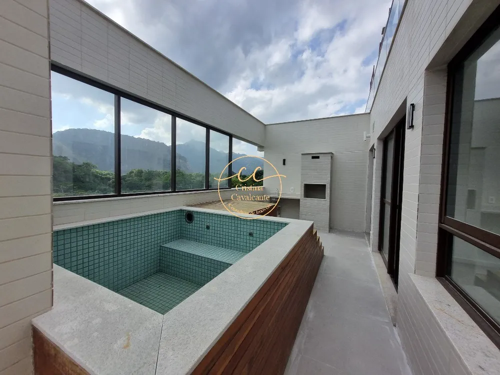 Cobertura, 3 quartos, 146 m² - Foto 24