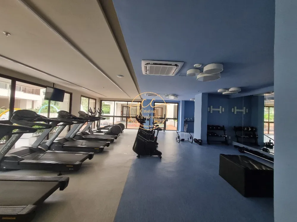 Cobertura, 3 quartos, 146 m² - Foto 9
