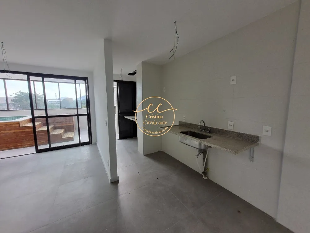 Cobertura, 3 quartos, 146 m² - Foto 6