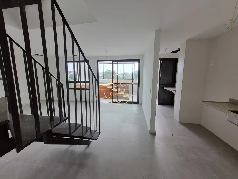 Cobertura, 3 quartos, 146 m² - Foto 19