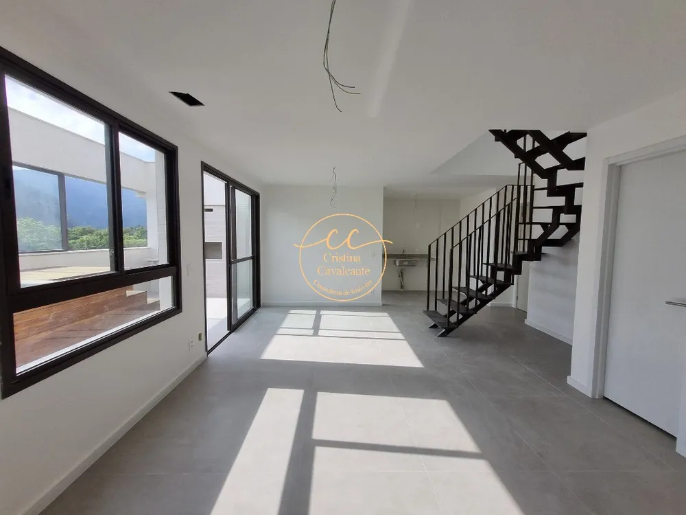Cobertura, 3 quartos, 146 m² - Foto 3