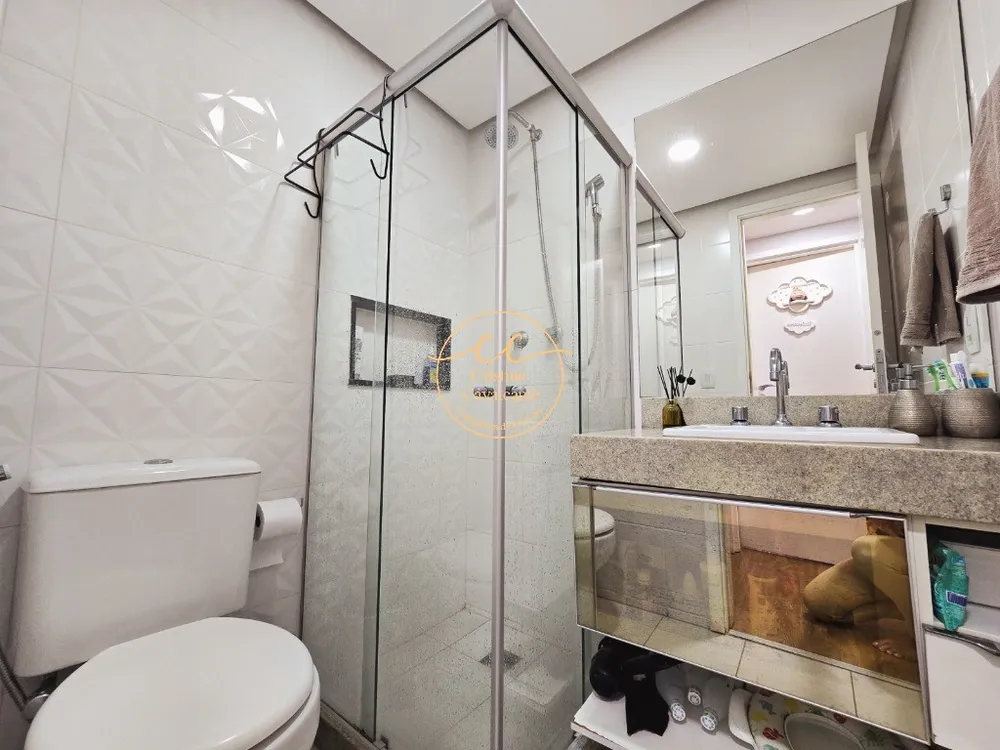 Apartamento, 3 quartos, 91 m² - Foto 16