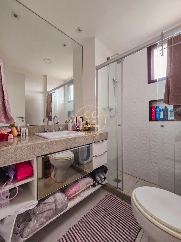 Apartamento, 3 quartos, 91 m² - Foto 21