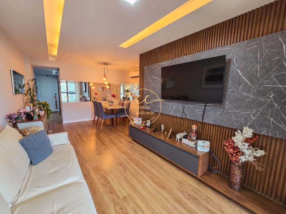 Apartamento, 3 quartos, 91 m² - Foto 8