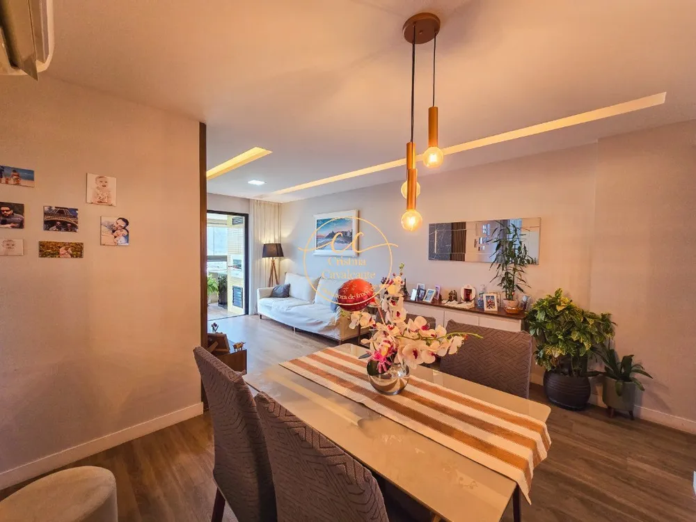 Apartamento, 3 quartos, 91 m² - Foto 6