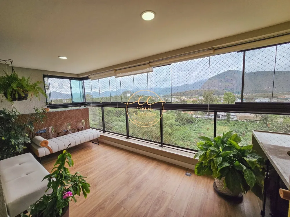 Apartamento, 3 quartos, 91 m² - Foto 9