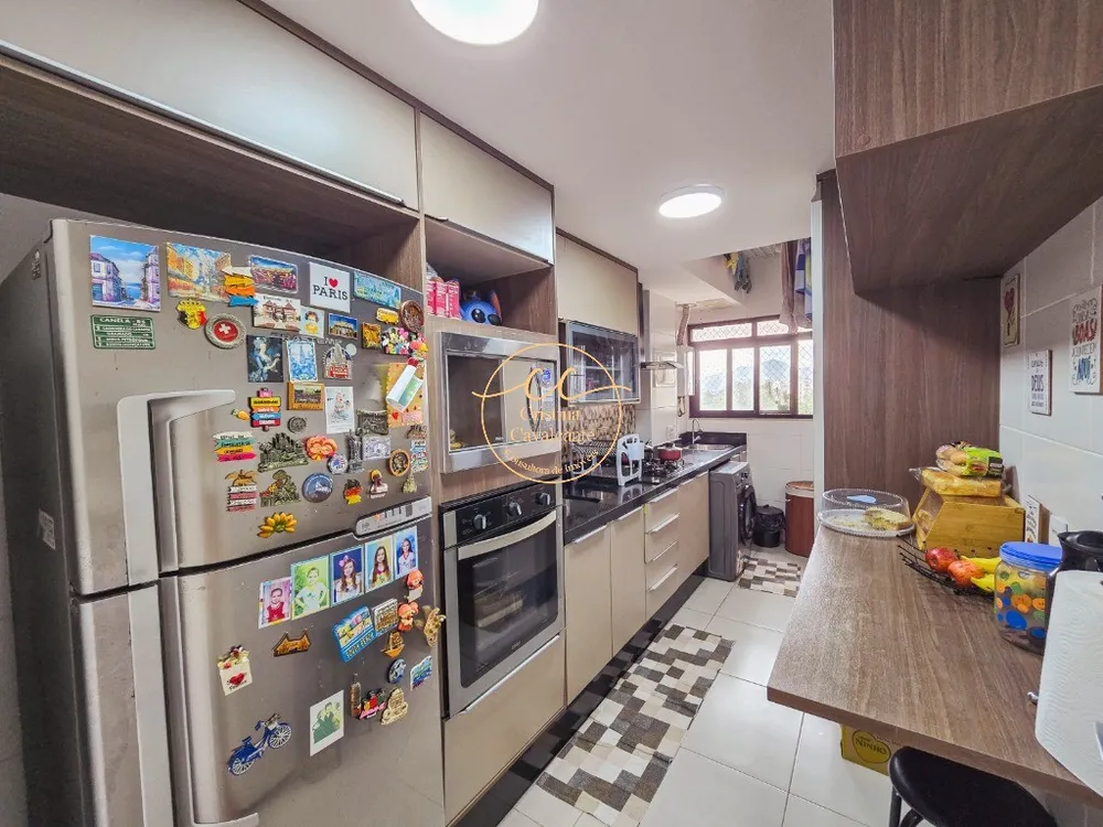 Apartamento, 3 quartos, 91 m² - Foto 13
